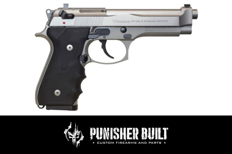BERETTA 92FS 9MM BRIG INOX 10+1 CA-img-0