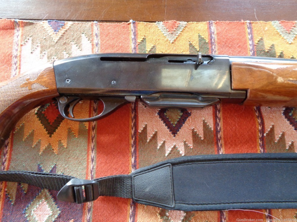 Remington Model 742 Woodmaster, .30-06, Ilion, NY, Layaway, Credit Card-img-3