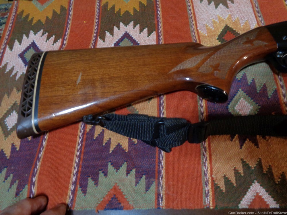 Remington Model 742 Woodmaster, .30-06, Ilion, NY, Layaway, Credit Card-img-2