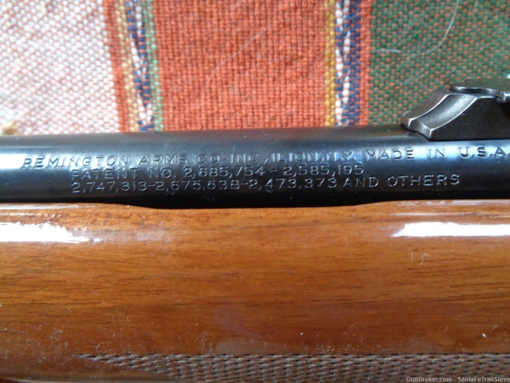 Remington Model 742 Woodmaster, .30-06, Ilion, NY, Layaway, Credit Card-img-7