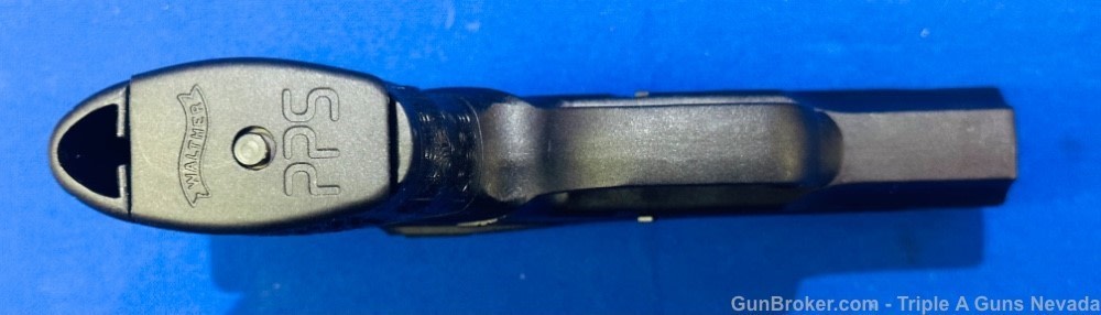 Walther PPS M2 9mm 3.2in barrel 2805961TNS-img-3
