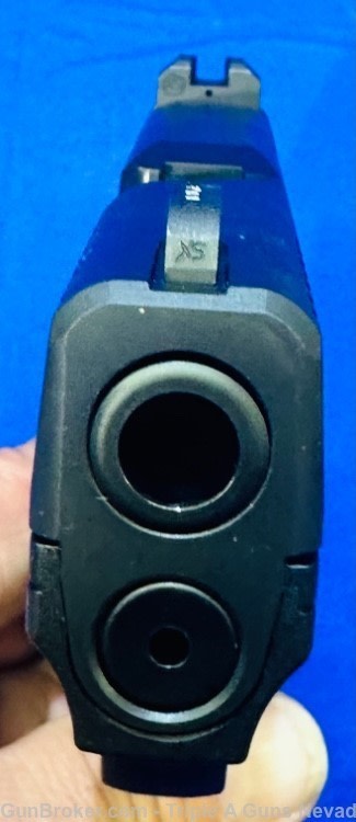 Walther PPS M2 9mm 3.2in barrel 2805961TNS-img-7