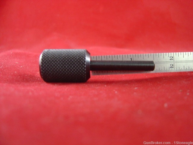 AR receiver push pin and assembly tool-img-1