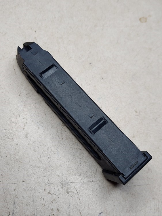 Tactical Solutions TSG-22 Magazine 15 Round 22LR Glock 19 23 TSG22 conversi-img-5