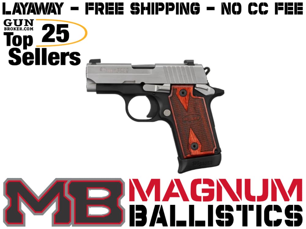 Sig P238 380 ACP-img-0