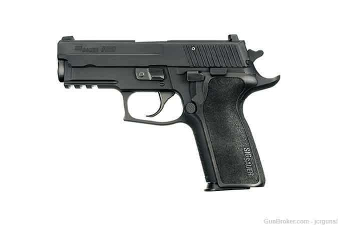 New Sig P229 Enhanced Elite 9mm 10rd 229R-9-ESE-CA CA Ok FreeShip-img-0
