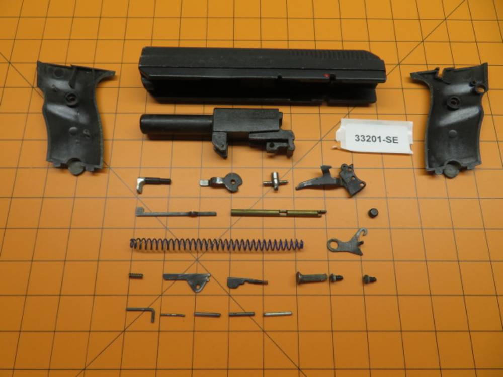Hi-Point JCP .40 S&W Repair Parts #33201-SE-img-1