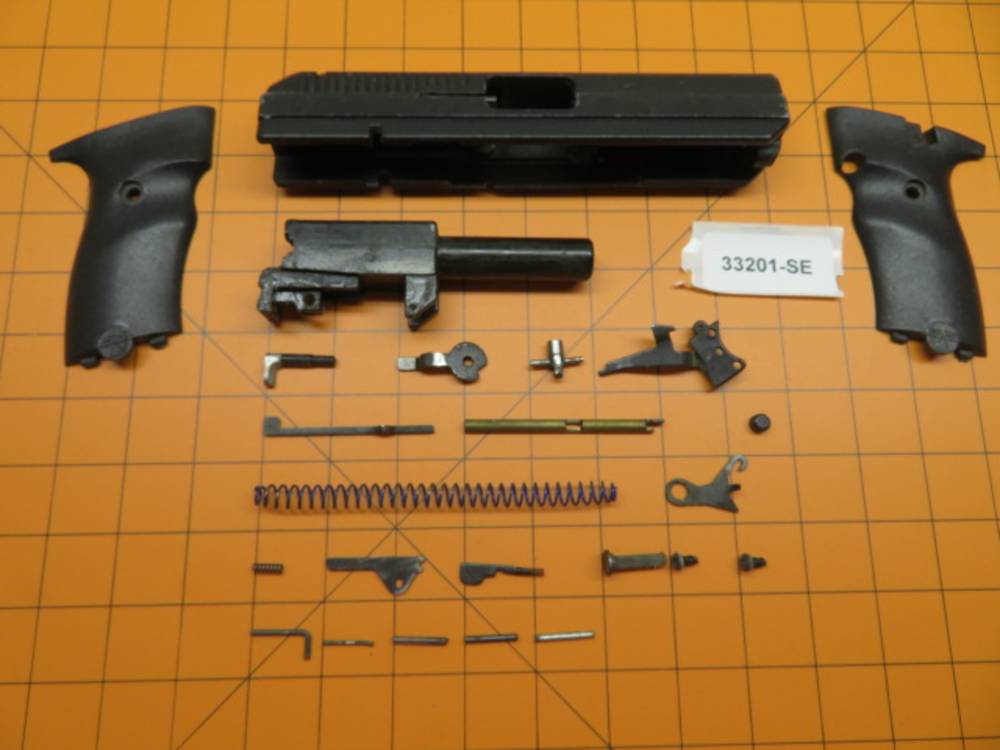 Hi-Point JCP .40 S&W Repair Parts #33201-SE-img-0