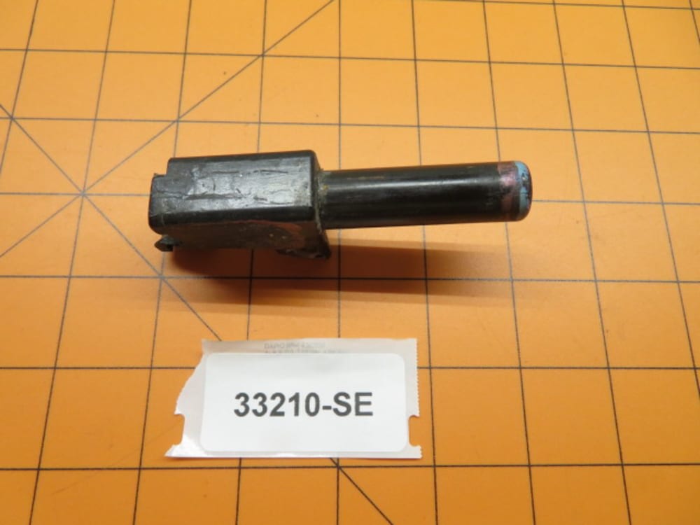Hi-Point C9 9mm Repair Parts #33210-SE-img-5