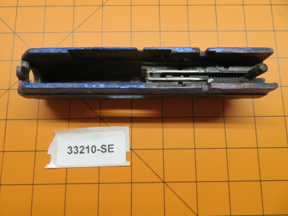 Hi-Point C9 9mm Repair Parts #33210-SE-img-4