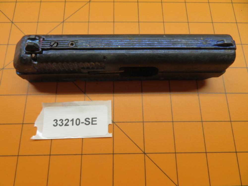 Hi-Point C9 9mm Repair Parts #33210-SE-img-3