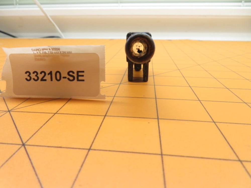 Hi-Point C9 9mm Repair Parts #33210-SE-img-7