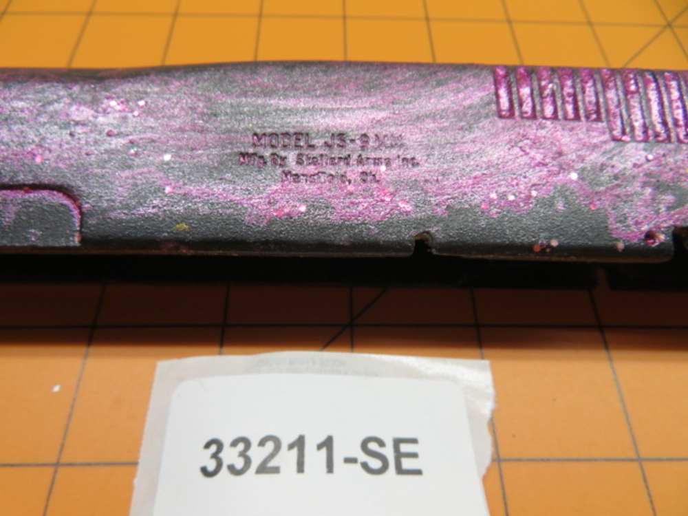 Stallard Arms JS-9 9mm Repair Parts #33211-SE-img-2