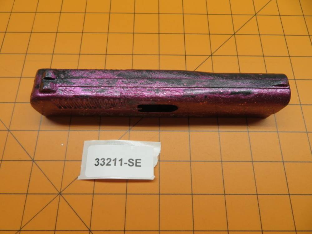 Stallard Arms JS-9 9mm Repair Parts #33211-SE-img-4