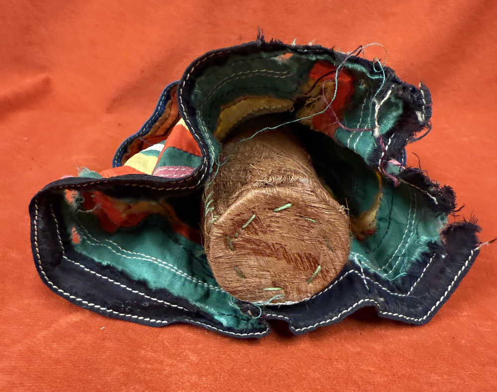 Seminole Indian Dolls by Mary B. Billie-img-6