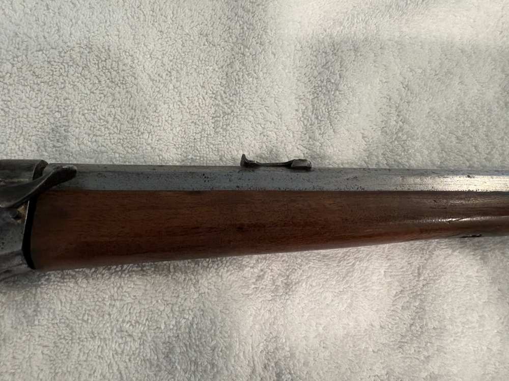 REMINGTON MODEL 4 ROLLING BLOCK .32 CALIBER -img-7