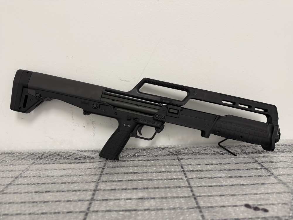 KelTec KSG410 18" 410ga -img-0