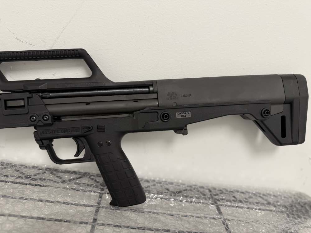 KelTec KSG410 18" 410ga -img-3