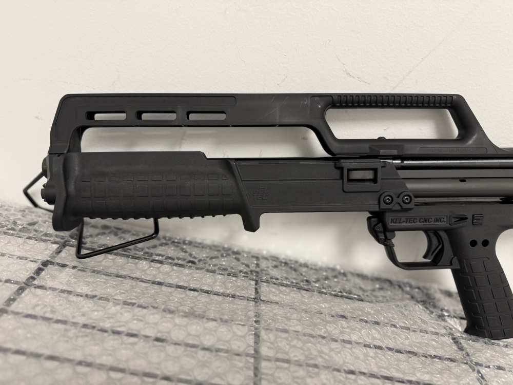 KelTec KSG410 18" 410ga -img-4