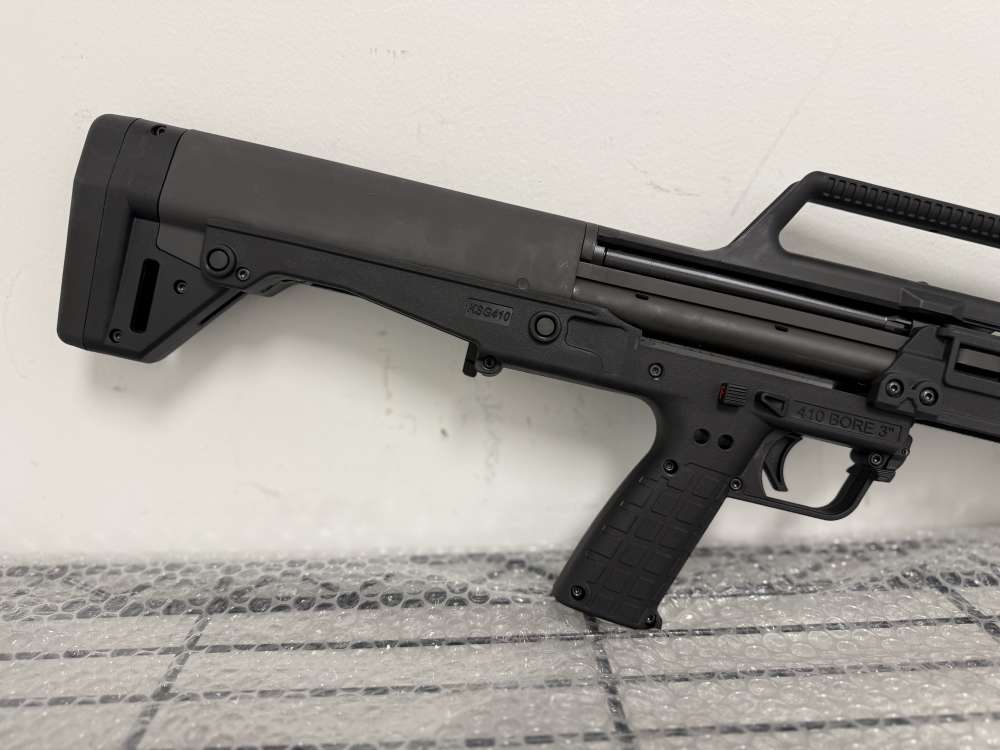 KelTec KSG410 18" 410ga -img-2