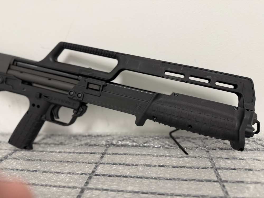 KelTec KSG410 18" 410ga -img-1