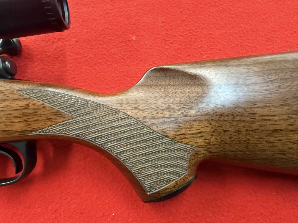 Winchester 70 CRF Classic Compact S/A 243 Win. New Haven CT -img-3