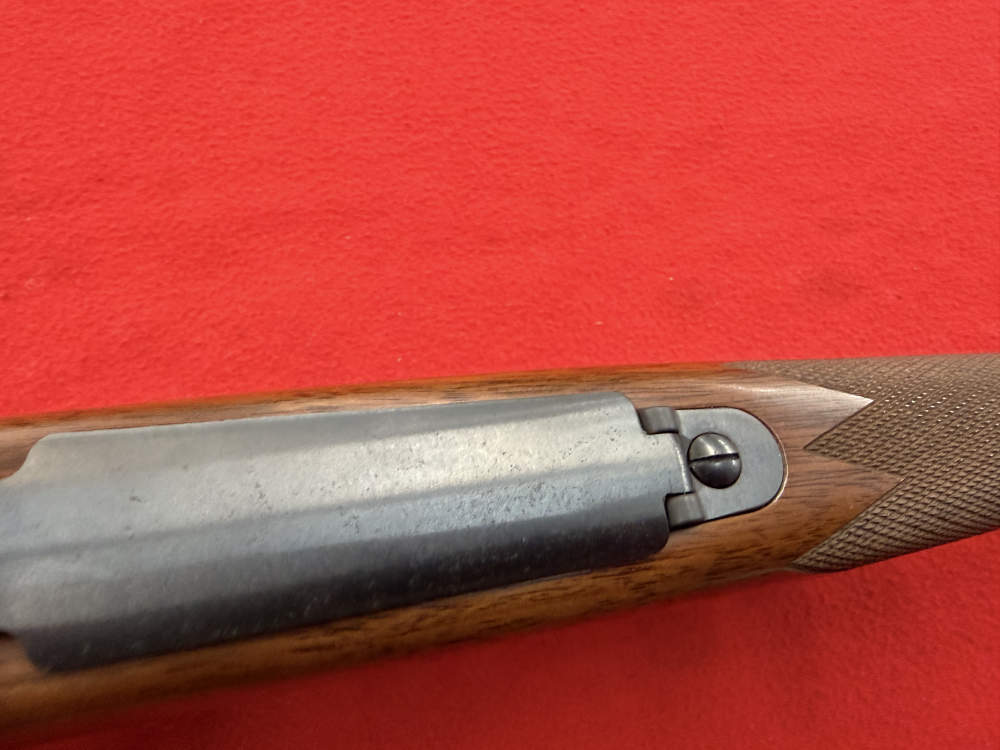 Winchester 70 CRF Classic Compact S/A 243 Win. New Haven CT -img-21