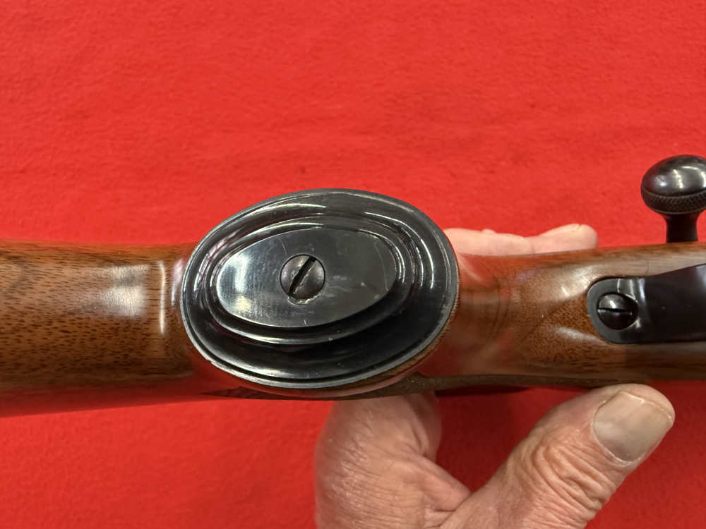 Winchester 70 CRF Classic Compact S/A 243 Win. New Haven CT -img-18