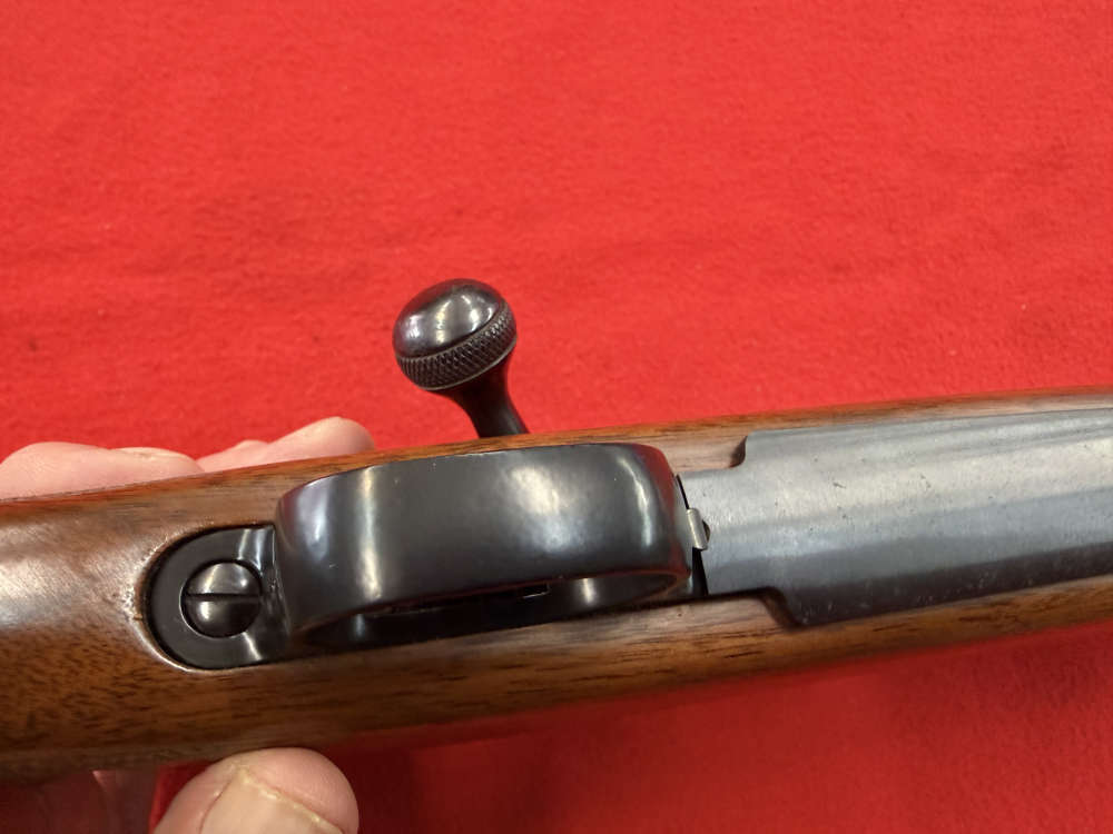 Winchester 70 CRF Classic Compact S/A 243 Win. New Haven CT -img-20