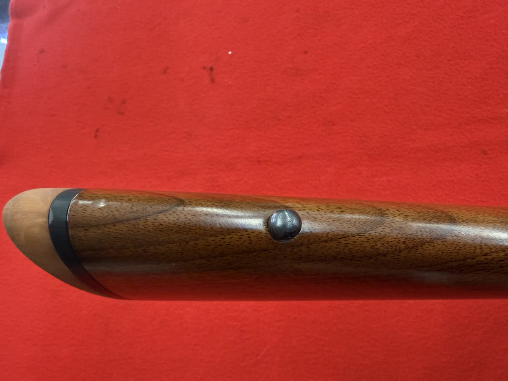 Winchester 70 CRF Classic Compact S/A 243 Win. New Haven CT -img-17