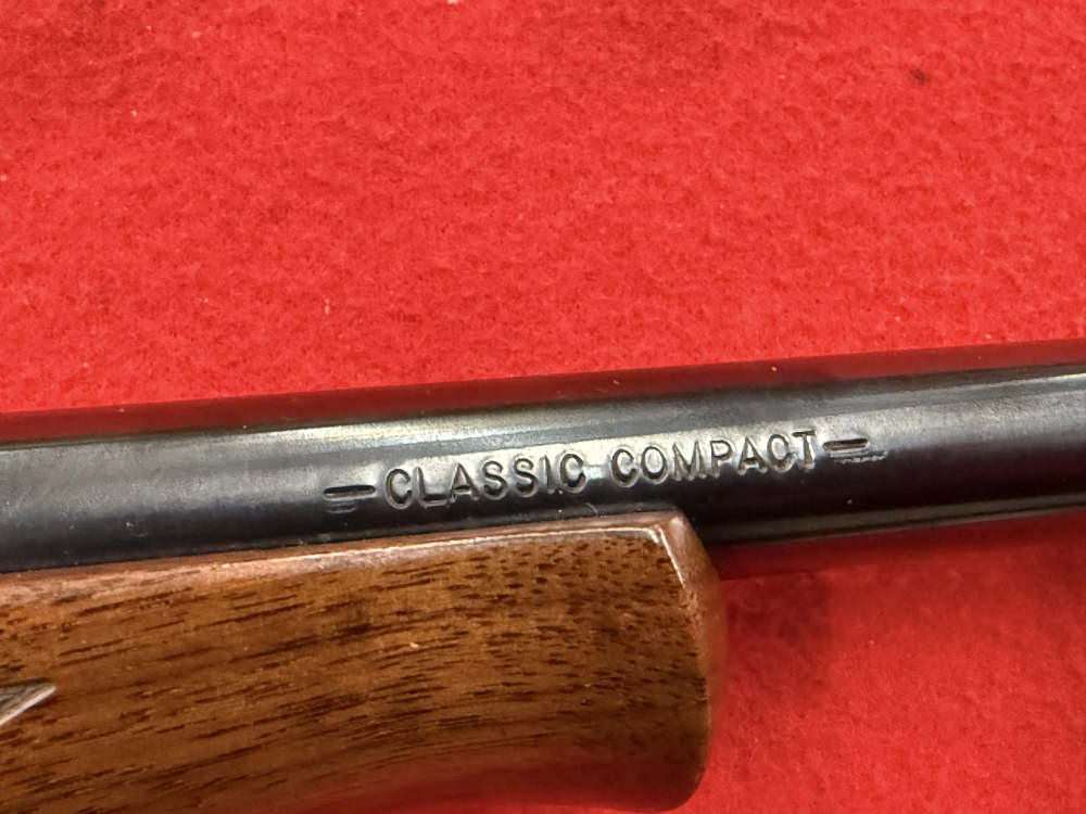 Winchester 70 CRF Classic Compact S/A 243 Win. New Haven CT -img-27
