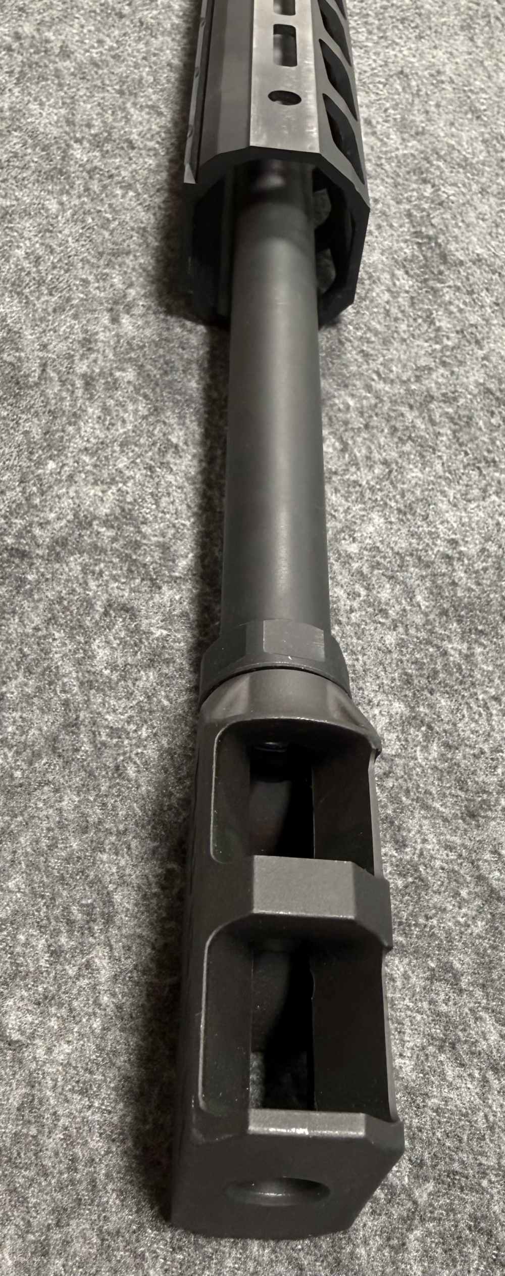 Ruger Precision .300 Win Mag Bolt Action Rifle - 18081 -img-3
