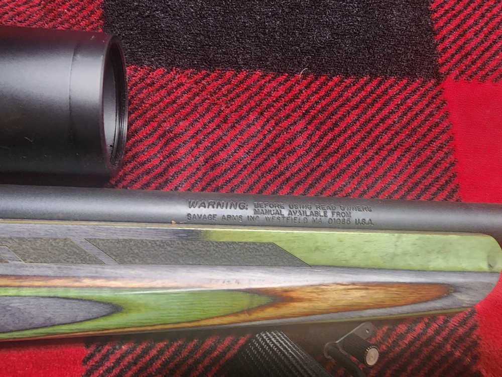 Savage Mark II Minimalist - .22lr-img-7