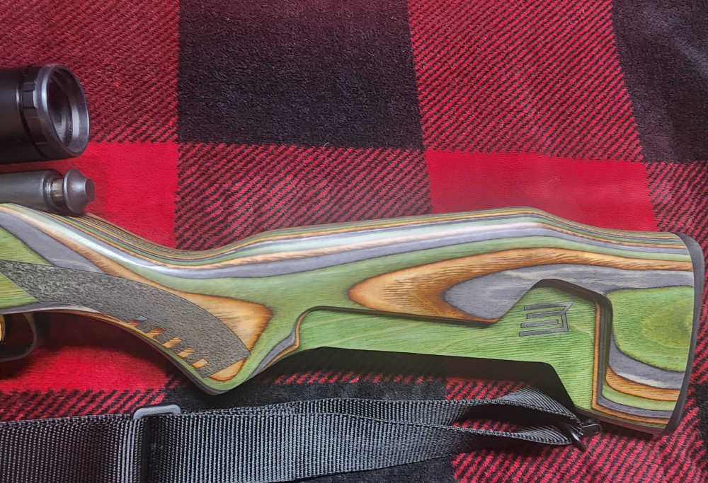 Savage Mark II Minimalist - .22lr-img-2