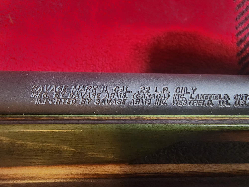 Savage Mark II Minimalist - .22lr-img-4