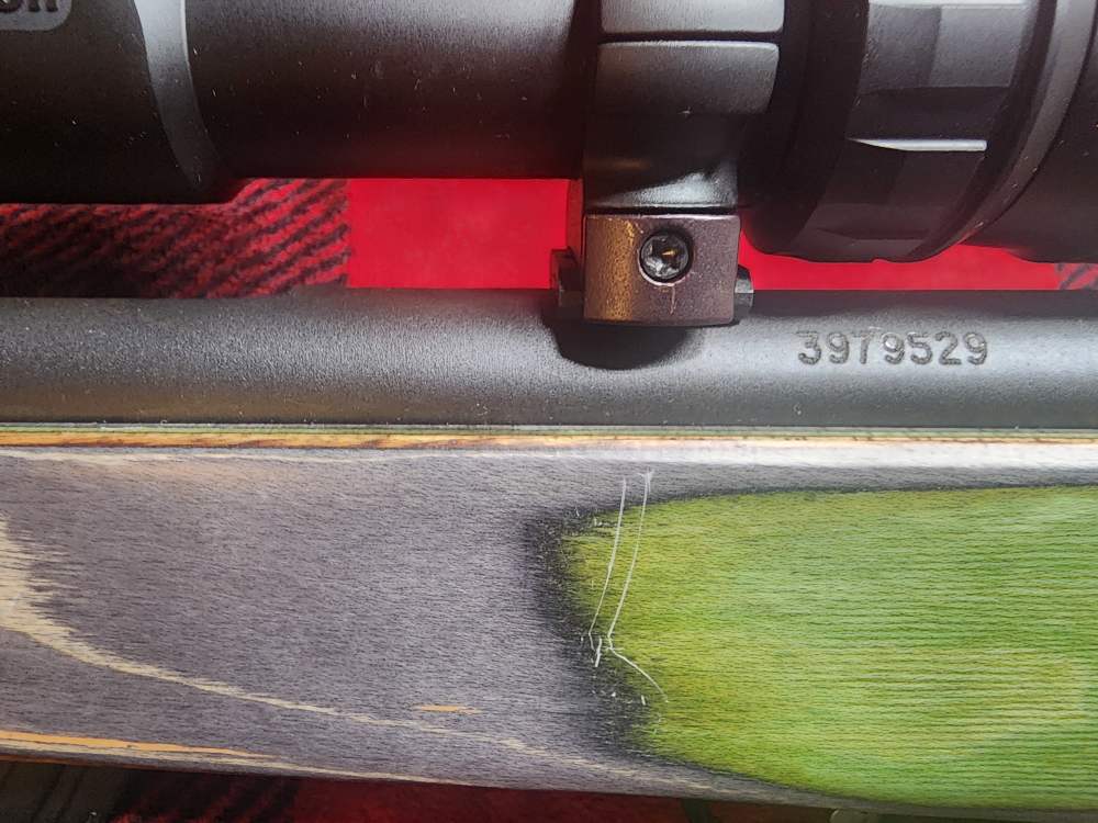 Savage Mark II Minimalist - .22lr-img-3