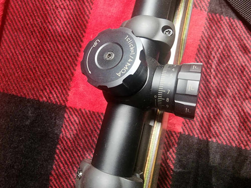 Savage Mark II Minimalist - .22lr-img-9