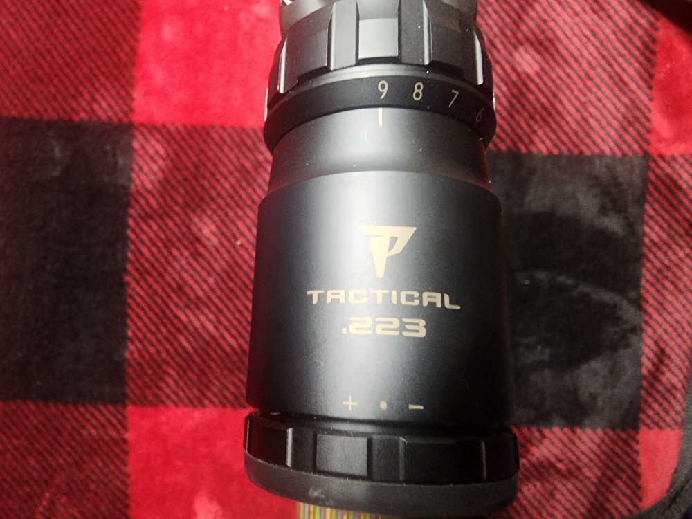 Savage Mark II Minimalist - .22lr-img-8