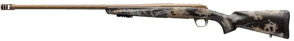 Browning X-Bolt Mountain Pro 26" .300 Win Mag - New Carbon Fiber-img-3