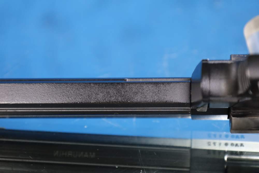 VERY RARE Manurhin MR93 357 Mag Made in France-img-31