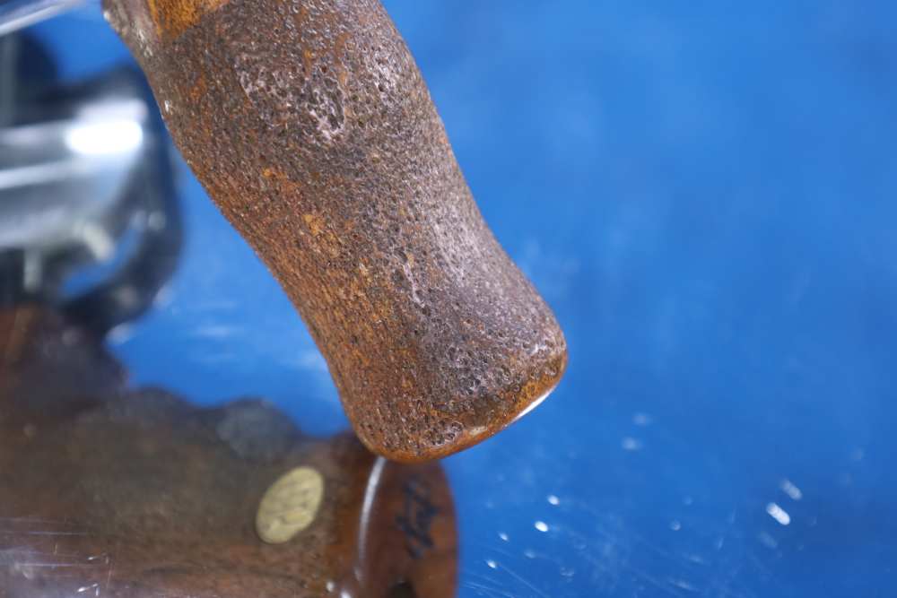 VERY RARE Manurhin MR93 357 Mag Made in France-img-60