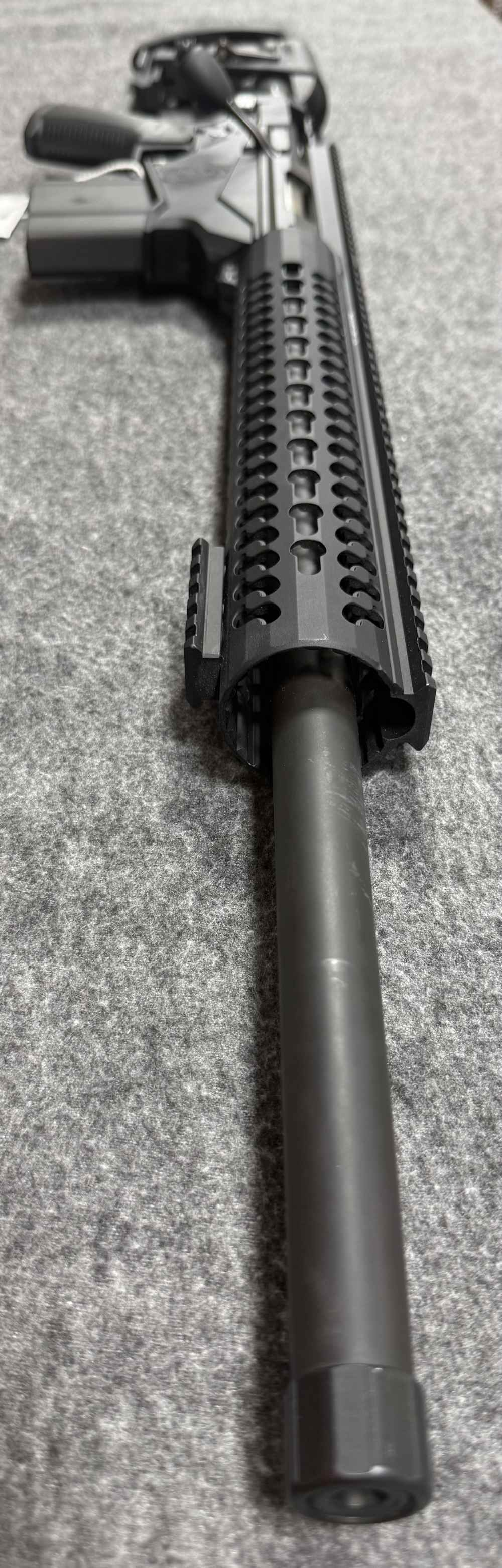 Ruger Precision .308 Bolt-action Rifle - Pre owned-img-3