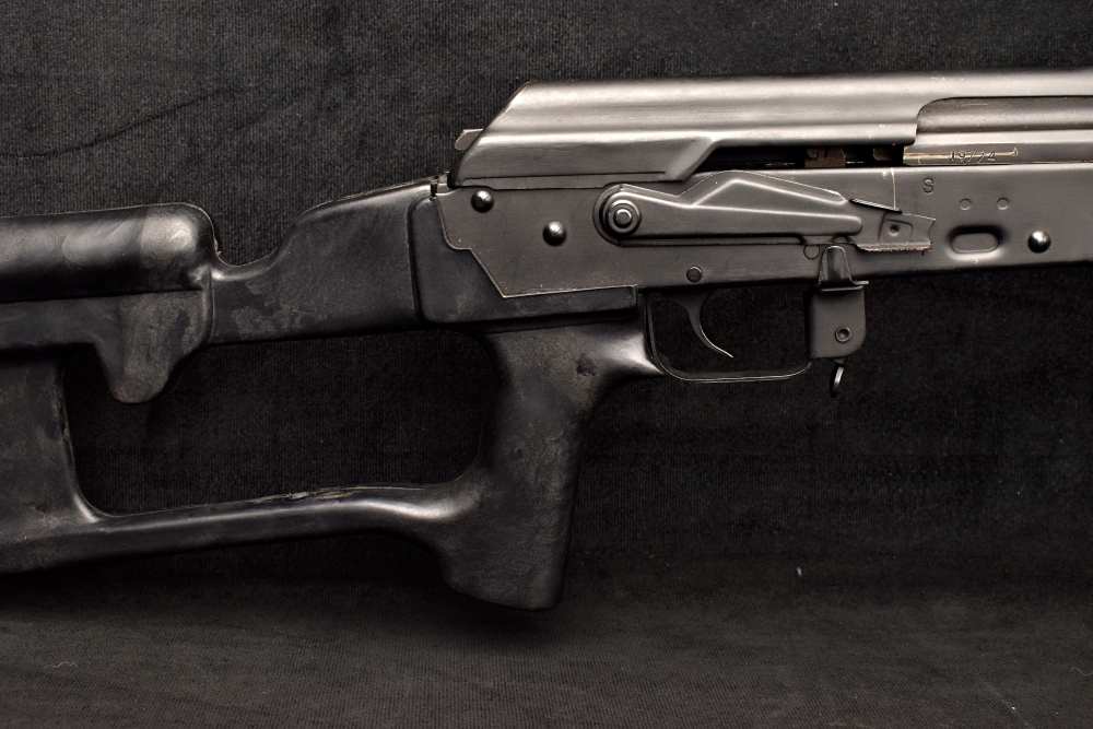 1991 Norinco Mak-90 7.62x39 16" BBL Ban Era Sporter -img-6