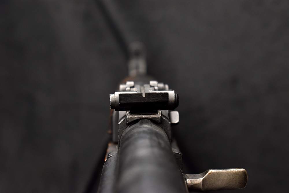 1991 Norinco Mak-90 7.62x39 16" BBL Ban Era Sporter -img-36