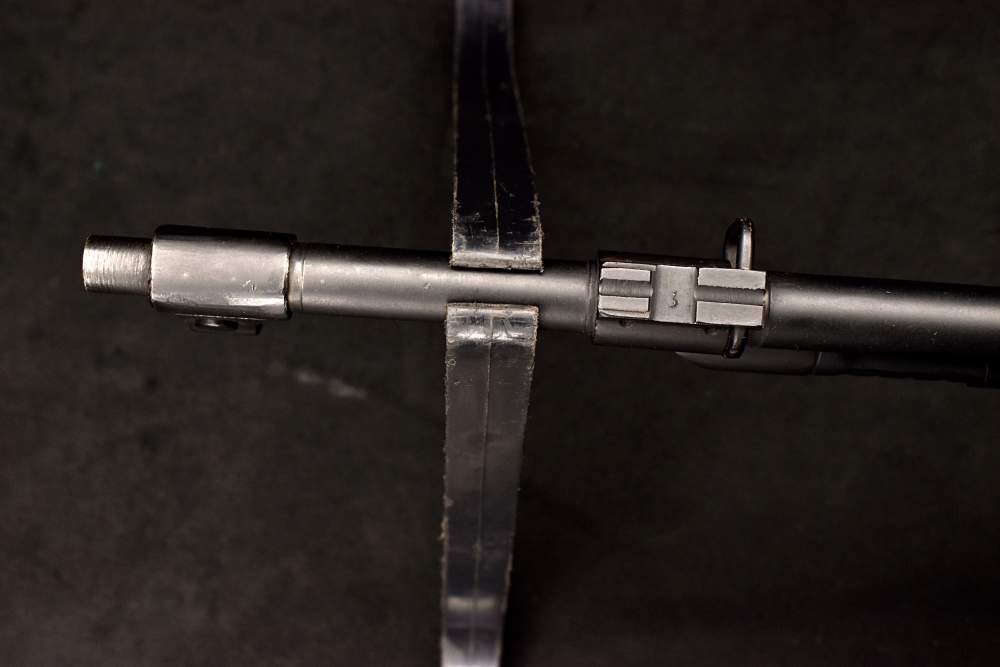 1991 Norinco Mak-90 7.62x39 16" BBL Ban Era Sporter -img-34