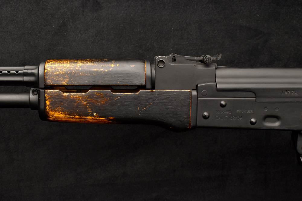 1991 Norinco Mak-90 7.62x39 16" BBL Ban Era Sporter -img-23