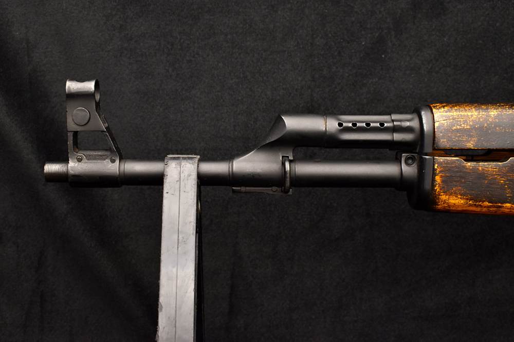 1991 Norinco Mak-90 7.62x39 16" BBL Ban Era Sporter -img-24