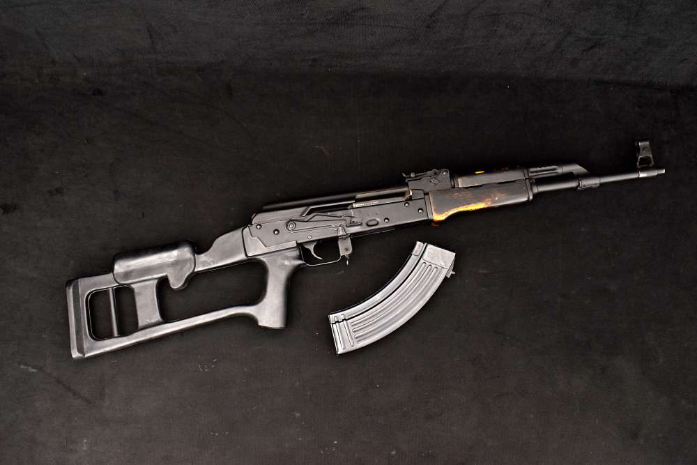 1991 Norinco Mak-90 7.62x39 16" BBL Ban Era Sporter -img-38