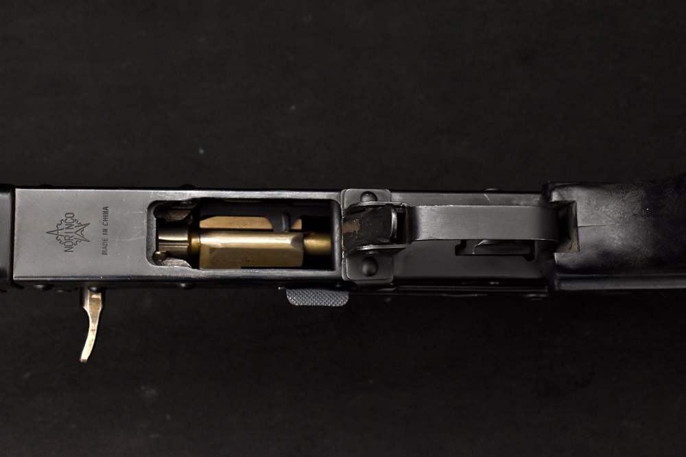 1991 Norinco Mak-90 7.62x39 16" BBL Ban Era Sporter -img-31