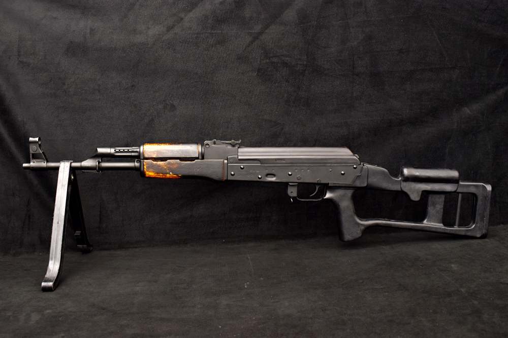 1991 Norinco Mak-90 7.62x39 16" BBL Ban Era Sporter -img-19